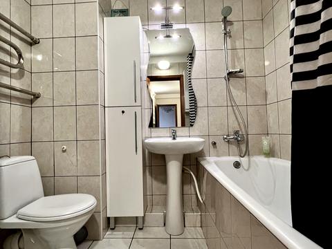 квартира за адресою Ольжича вул., 18