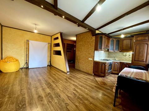 квартира за адресою Ковальська вул. (Скороходова), 54