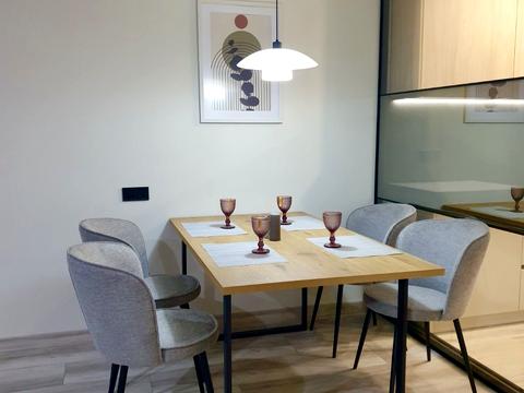 квартира за адресою Рудненська вул. (Білогорська), 8