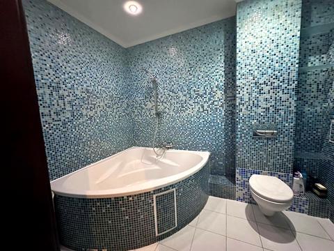 квартира по адресу Княжий Затон ул., 21