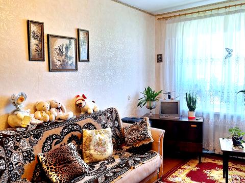 квартира за адресою Незалежної України вул. (40 років Радянської України), 888