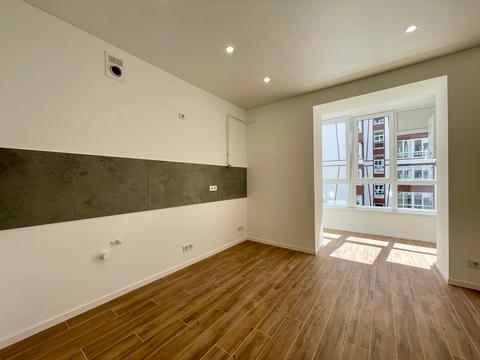 квартира по адресу Отца Ивана Блавацкого ул., 13