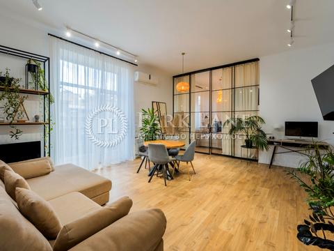 квартира за адресою Велика Васильківська вул. (Червоноармійська), 9-2