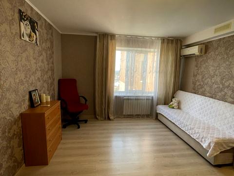 квартира за адресою смт. Коцюбинське, Доківська вул., 10