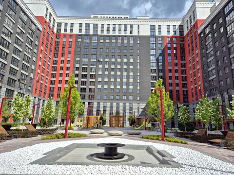 квартира по адресу Университетская ул., 1г