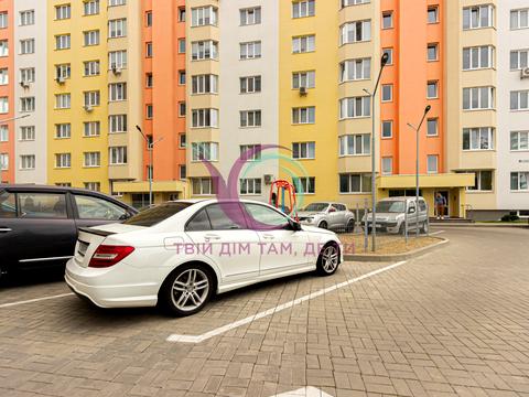 квартира за адресою Карла Мікльоша вул., 25
