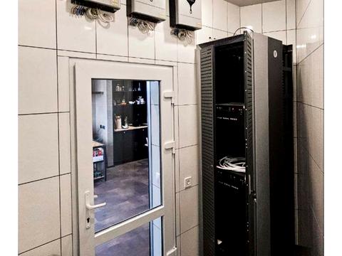 квартира за адресою Отакара Яроша вул., 20