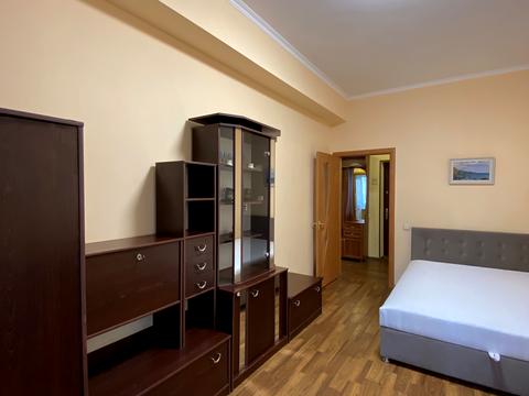 квартира по адресу Петра Григоренко просп., 39-Б