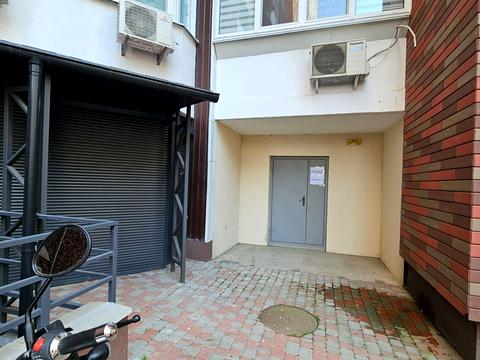 коммерческая по адресу Балтийский пер., 5