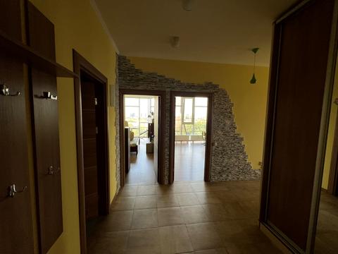 квартира за адресою Авіаконструктора Антонова вул., 2-Б