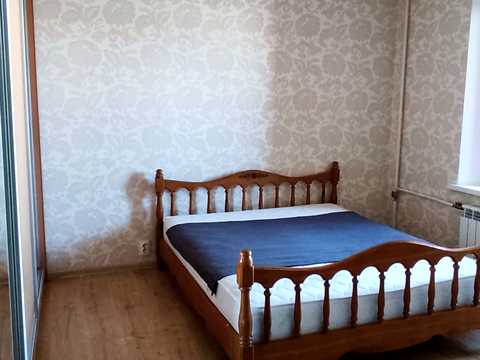 квартира за адресою Богатирська вул., 6-А