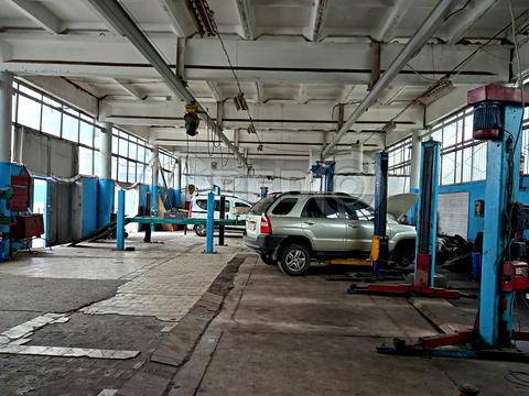 комерційна за адресою Леоніда Бородича вул., 27
