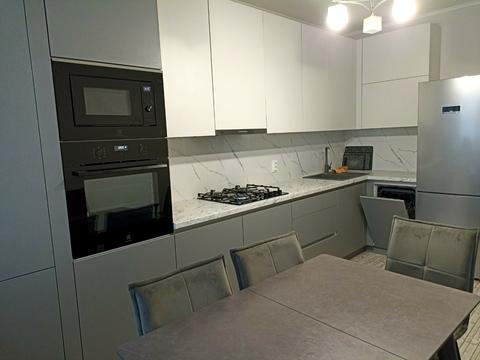 квартира по адресу Ивана Пулюя ул., 40