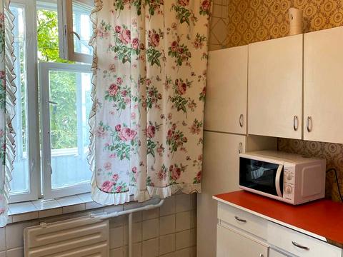 квартира по адресу Озёрная ул., 30/51