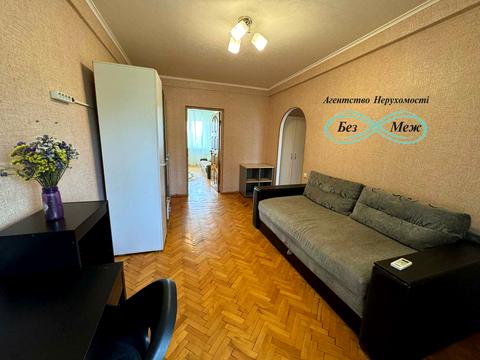 квартира за адресою Зодчих вул., 18