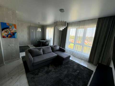 квартира за адресою Метрологічна вул., 60