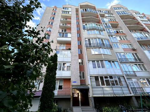 квартира по адресу Вільхова, 11
