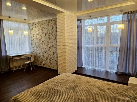 квартира за адресою Жаботинського вул. (Пролетарская улица), 56а