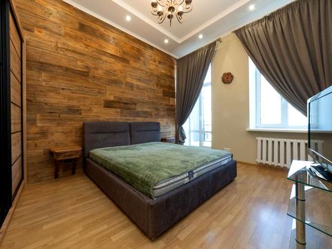 квартира по адресу Бассейная ул., 12