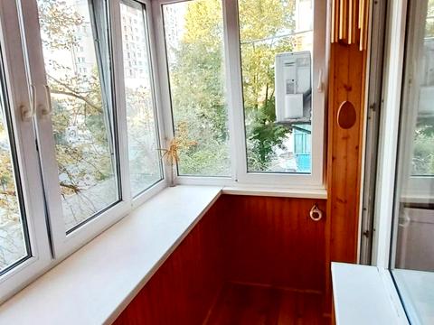 квартира по адресу Зелёная ул., 12