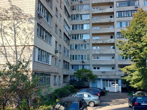 квартира за адресою Князів Острозьких вул. (Московська), 17/2