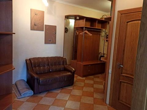 квартира за адресою Грушевського вул., 40