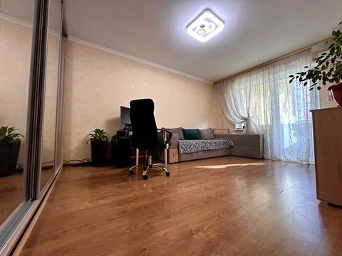 квартира за адресою Оноре де Бальзака вул., 56