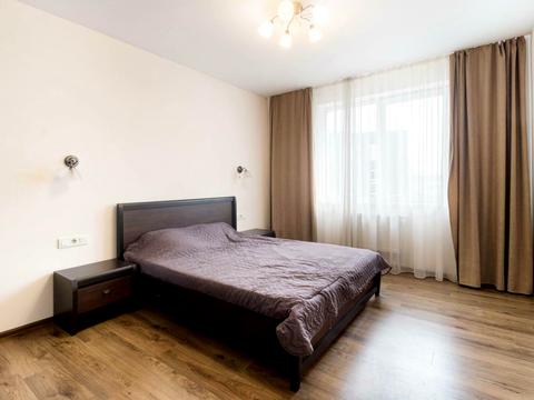 квартира по адресу Під Голоском, 17