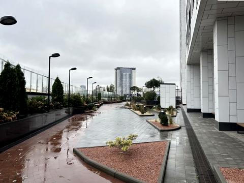 квартира по адресу Киев, Берестейский просп. (Победы), 11