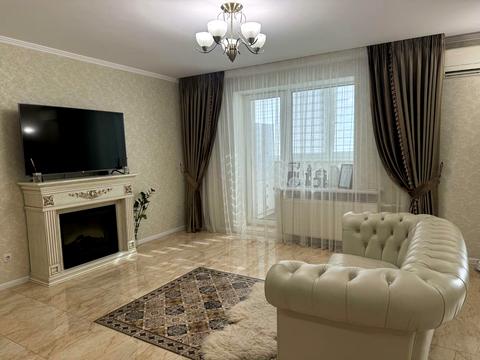 квартира за адресою Петра Свинаренка вул., 18