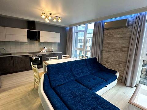 квартира по адресу Предславинская ул., 42