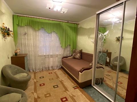 квартира за адресою Академіка Заболотного вул., 19