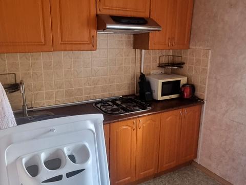 квартира по адресу Вацлава Гавела бульв. (Івана Лепсе), 19-А