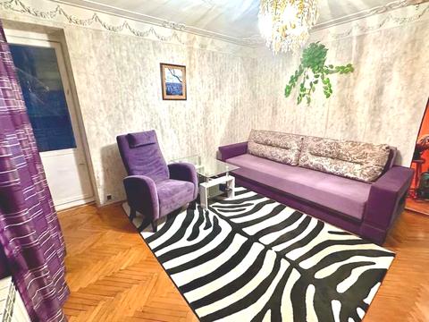 квартира по адресу Приречная ул., 27-Г