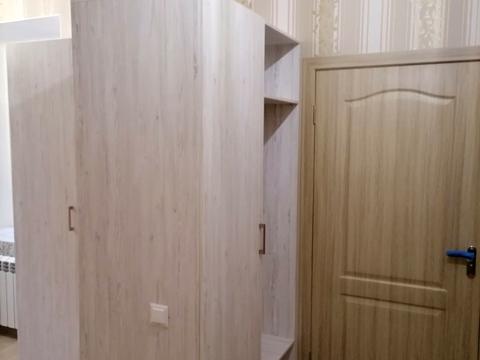 квартира по адресу Спасская ул., 80