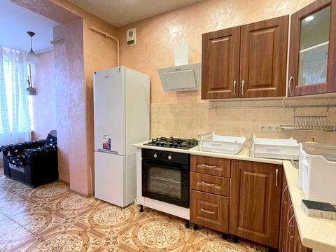 квартира по адресу Житня ул., 21