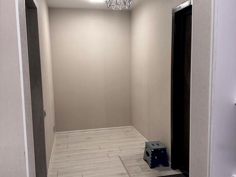 квартира по адресу Николая Закревского ул., 101