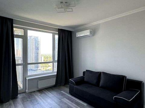 квартира за адресою Кам'янська вул. (Дніпродзержинська), 127