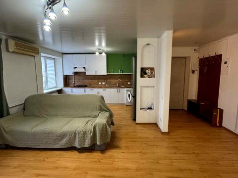 квартира по адресу Шевченка, 396/29