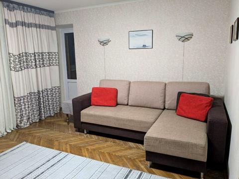 квартира за адресою Науки просп., 24к2