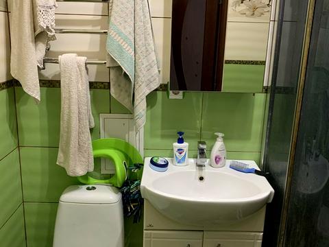 квартира по адресу Чорновола ул., 56