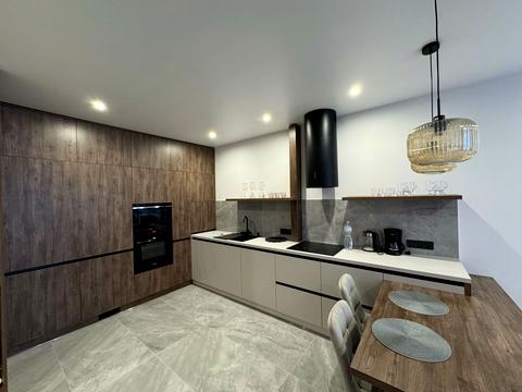 квартира за адресою Героїв Майдану вул., 1