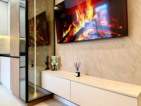 квартира за адресою Івано-Франківськ, Княгинин вул., 44