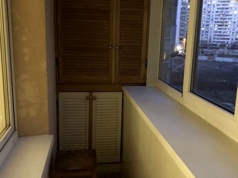 квартира по адресу Оноре де Бальзака ул., 4