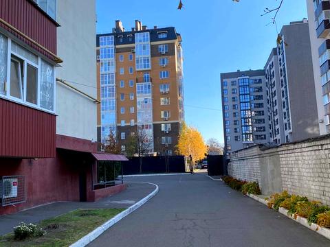 коммерческая по адресу 29-го Сентября ул., 7б