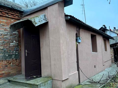 дом по адресу Свидницького ул. (Стеніна), 25
