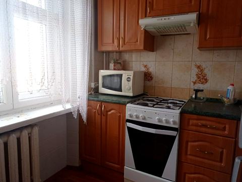 квартира за адресою Молодіжна вул., 5