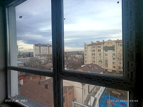 квартира за адресою Вовчинецька вул., 55