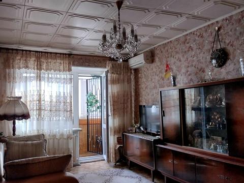 квартира по адресу Одесса, Черняховського, 20