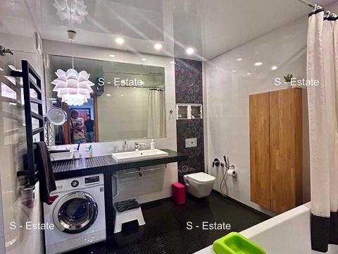 квартира за адресою Харків, Старопрудна вул., 10б